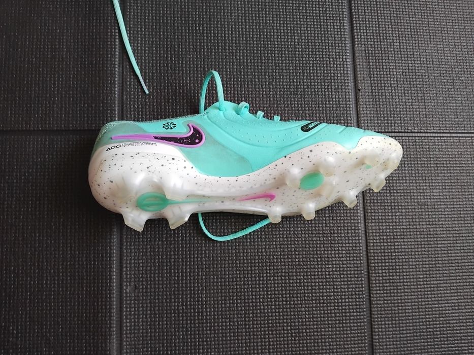 Професионални бутонки Nike Tiempo Elite FG10