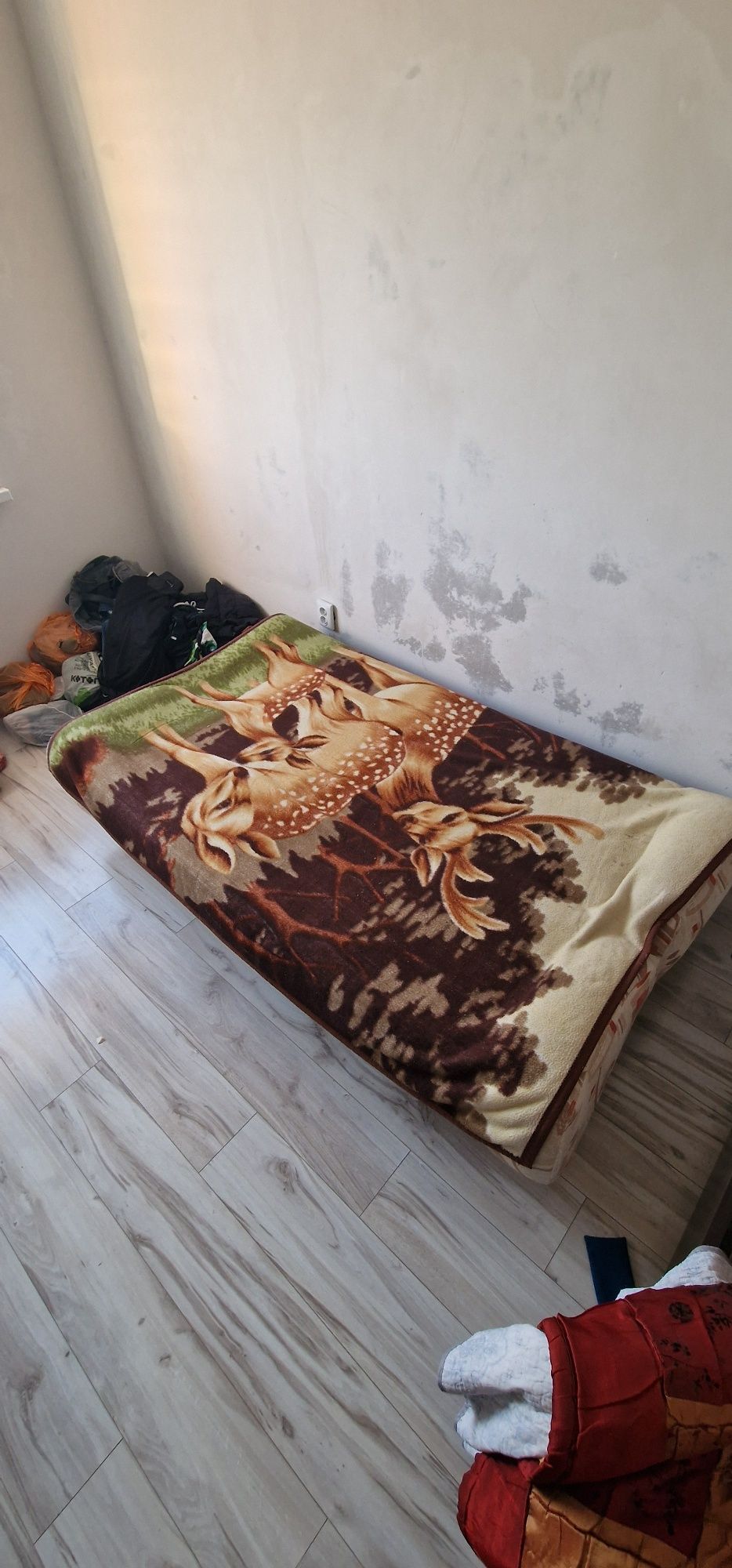 Бесплатно отдам кровати