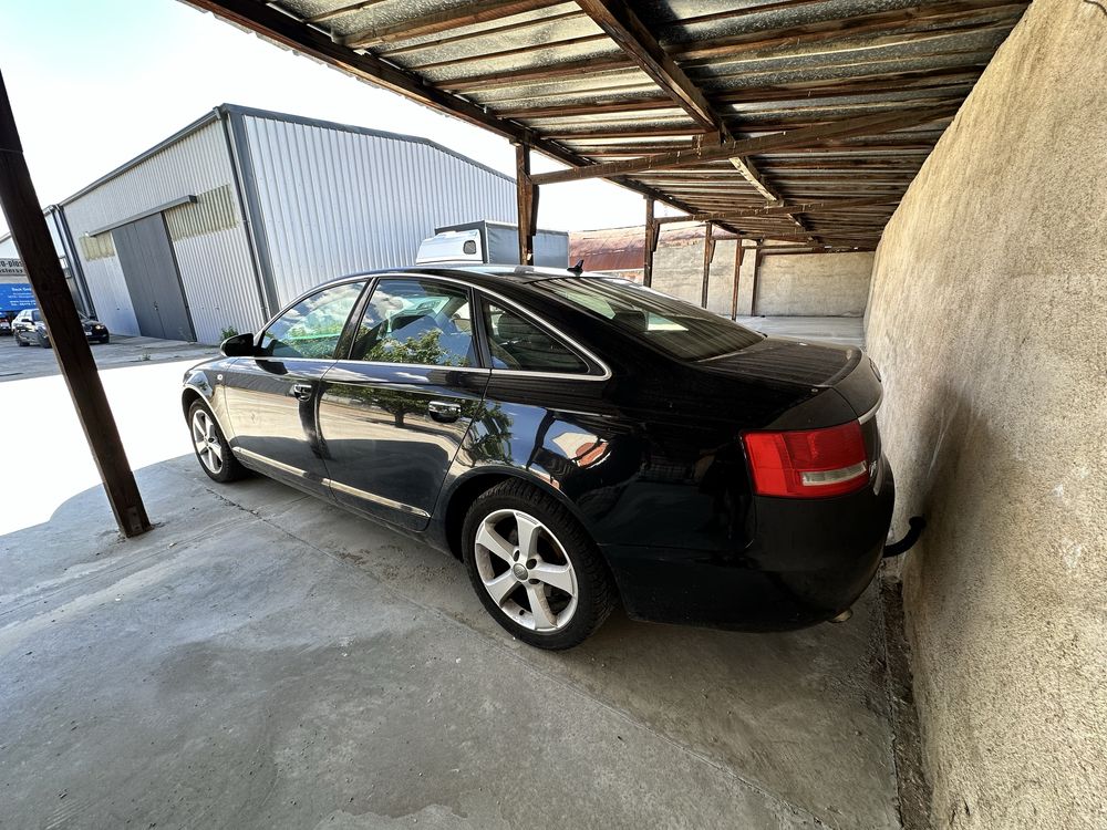Ауди А6 2.0 BRE  Audi A6