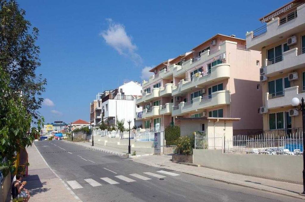Продава се Тристаен апартамент в Свети Влас - 84 кв.м за 1131 €/кв.м - Снимка #13