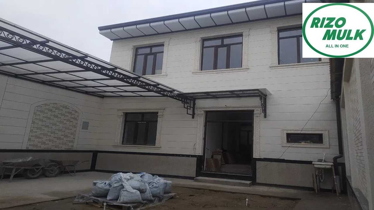 Назарбекда 2 сотихли ховли сотилади. NR494/51