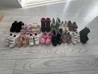 Lot incaltaminte Fetite mar 27 28