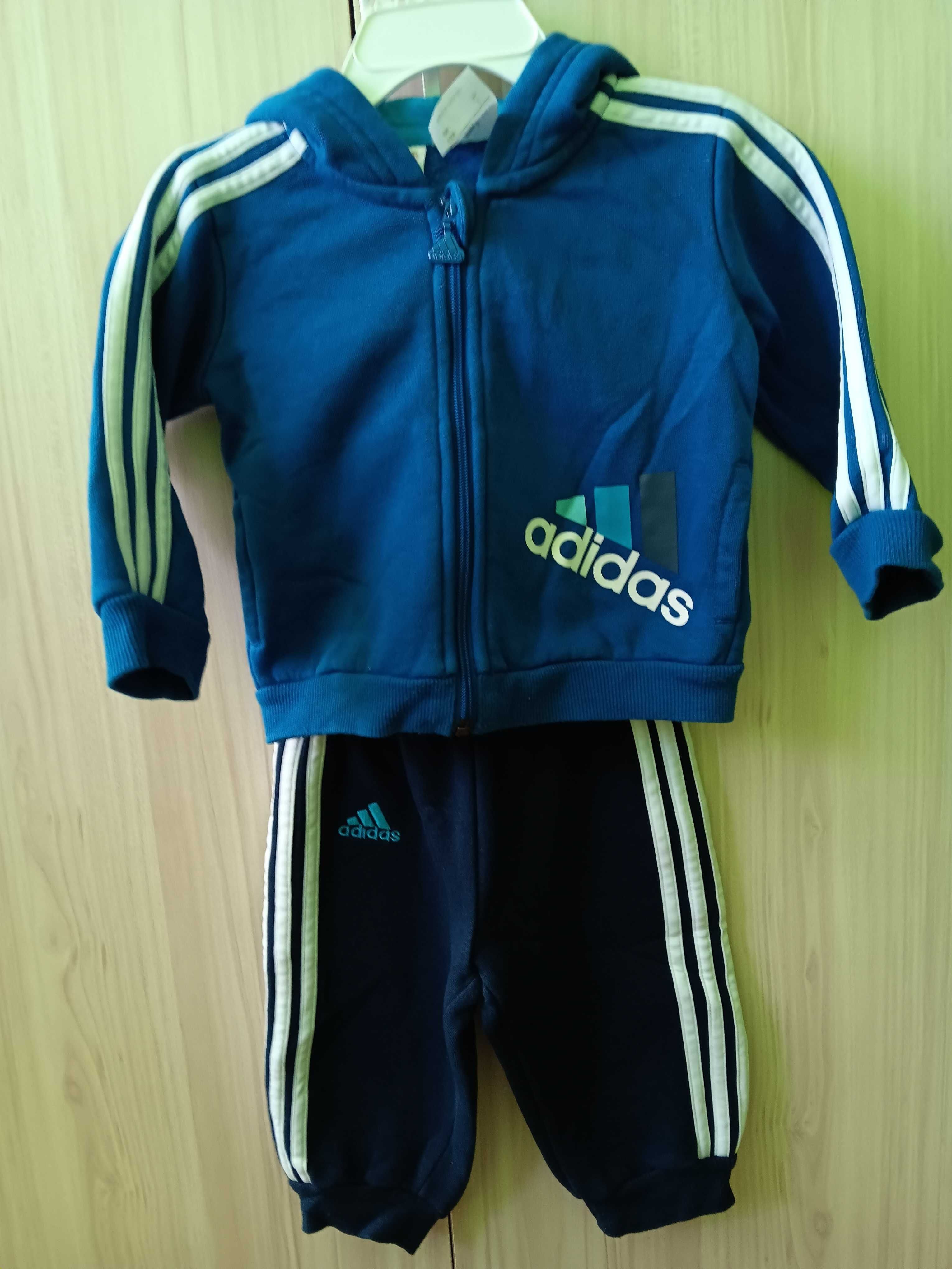 Adidas original 3-6m uk 2 екипа