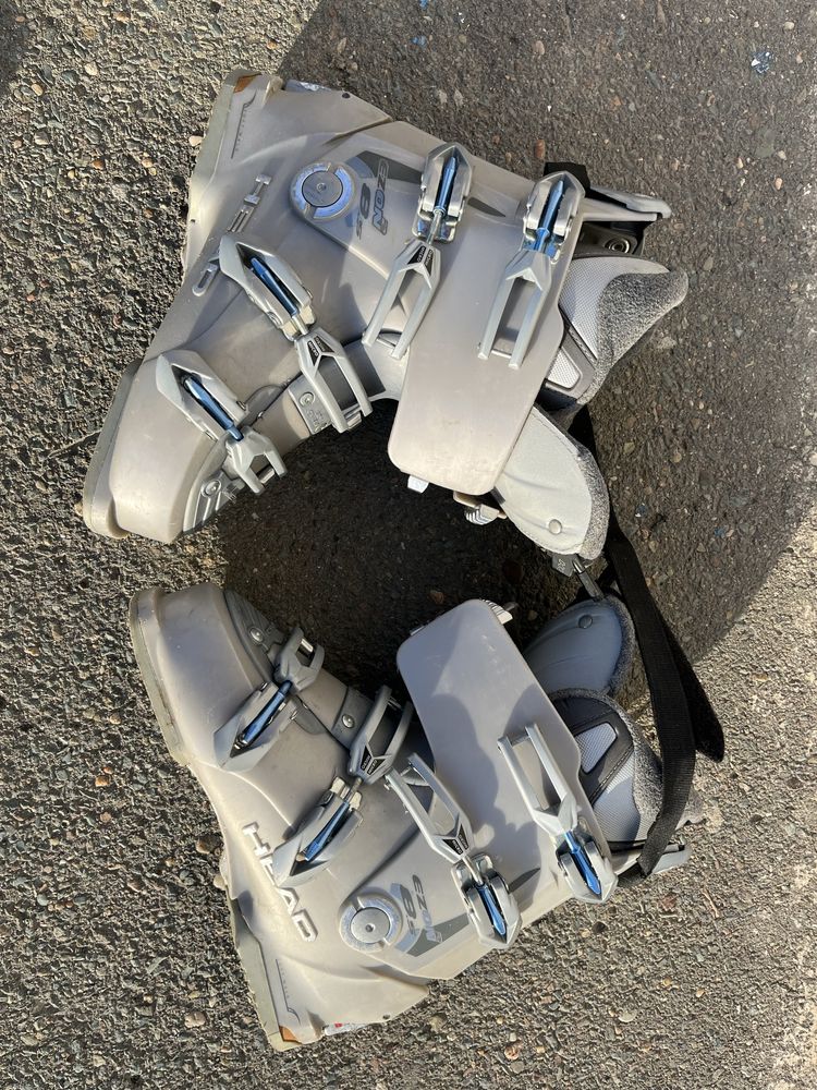 Clapari Head 27 -27,5