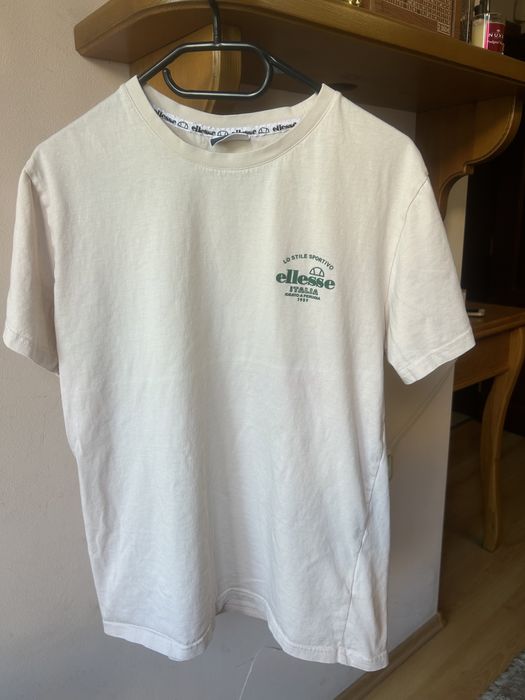 Мъжки тениски Champion, Elesse ,dolce and gabanna и др.