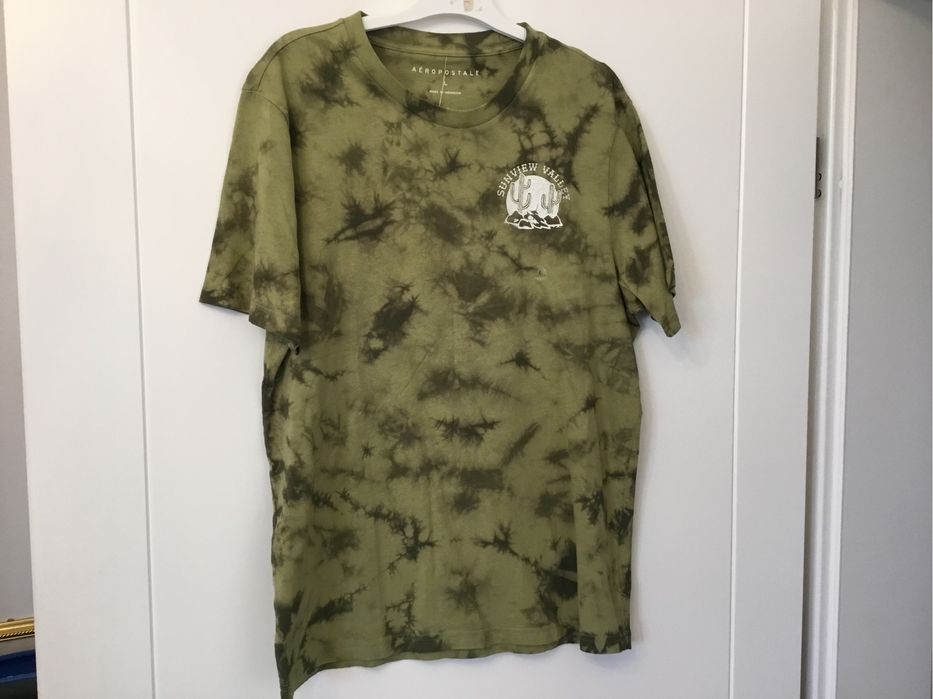 Tricou Aeropostale