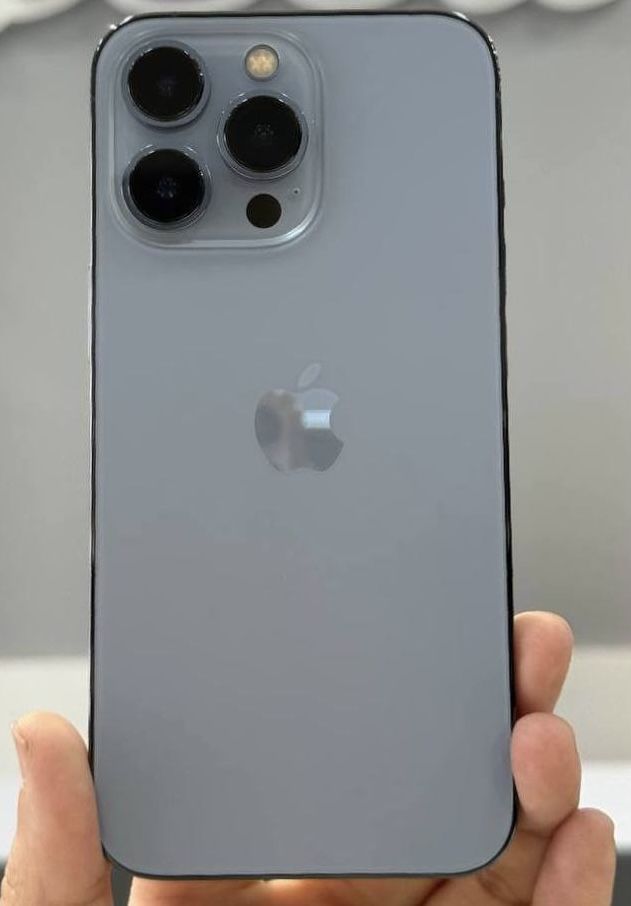 iPhone 13 Pro 256GB LLA