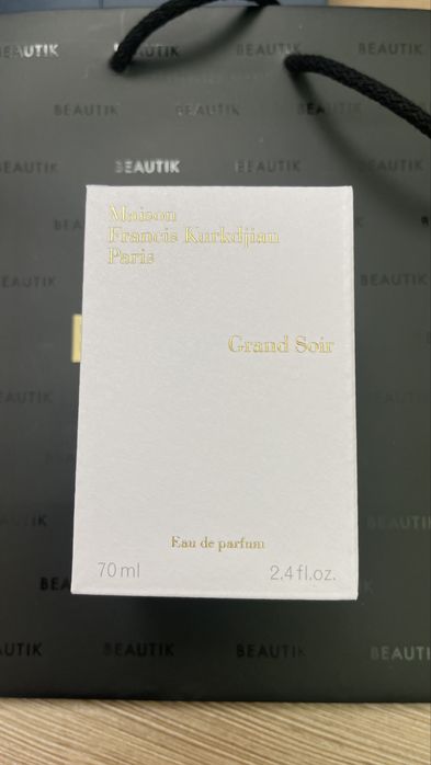 Maison Francis Kurkdijan - Grand Soir EDP 70 ml, Original, Beautik.ro