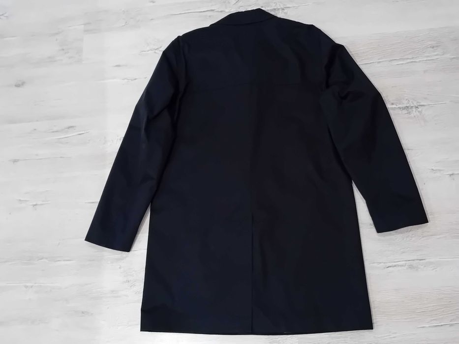 Trench /Pardisiu Hugo Boss Maxor  Mate-Li / Mex / The Fern, 48, 50, 52