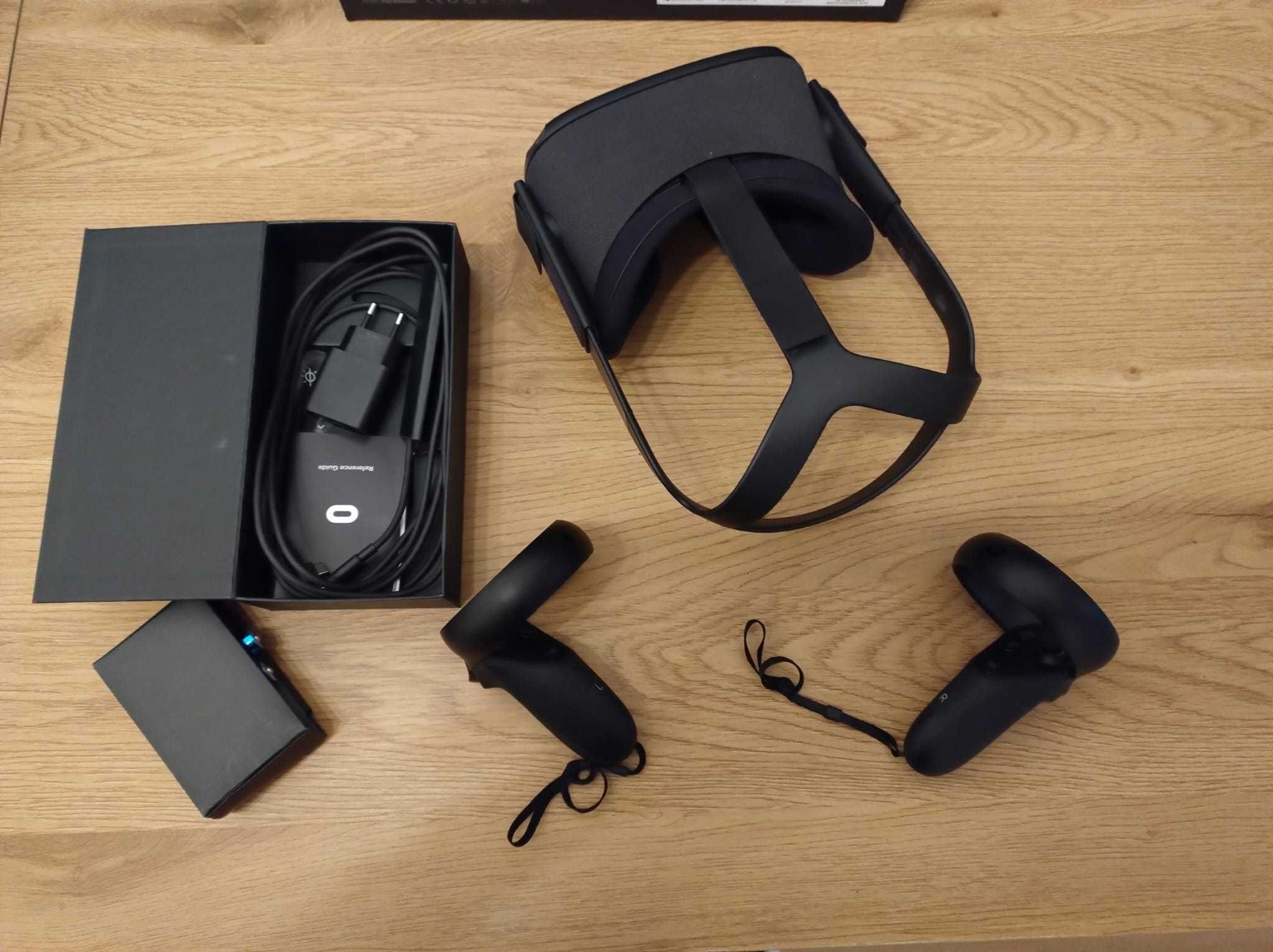 Ochelari VR Oculus/Meta Quest 64GB -