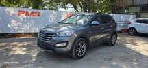 Hyundai Santa Fe Hyundai Santa Fe 2.0 CRDi Comfort 2WD An 2015 Rate cu Buletinul
