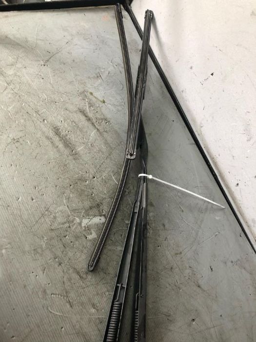 set brate stergatoare hyundai rio
