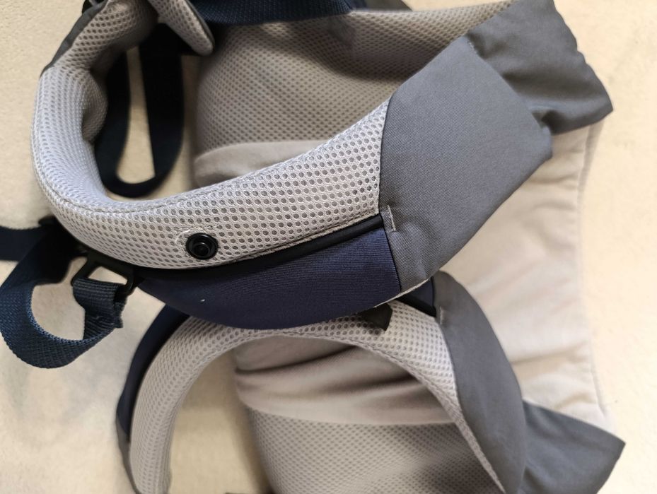 ERGObaby ергономична раница