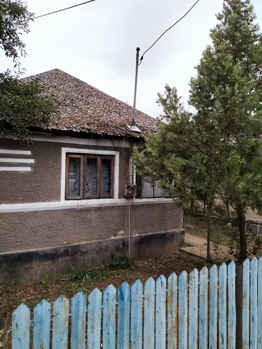 Vânzare casă sat Floresti,  loc Novăcești