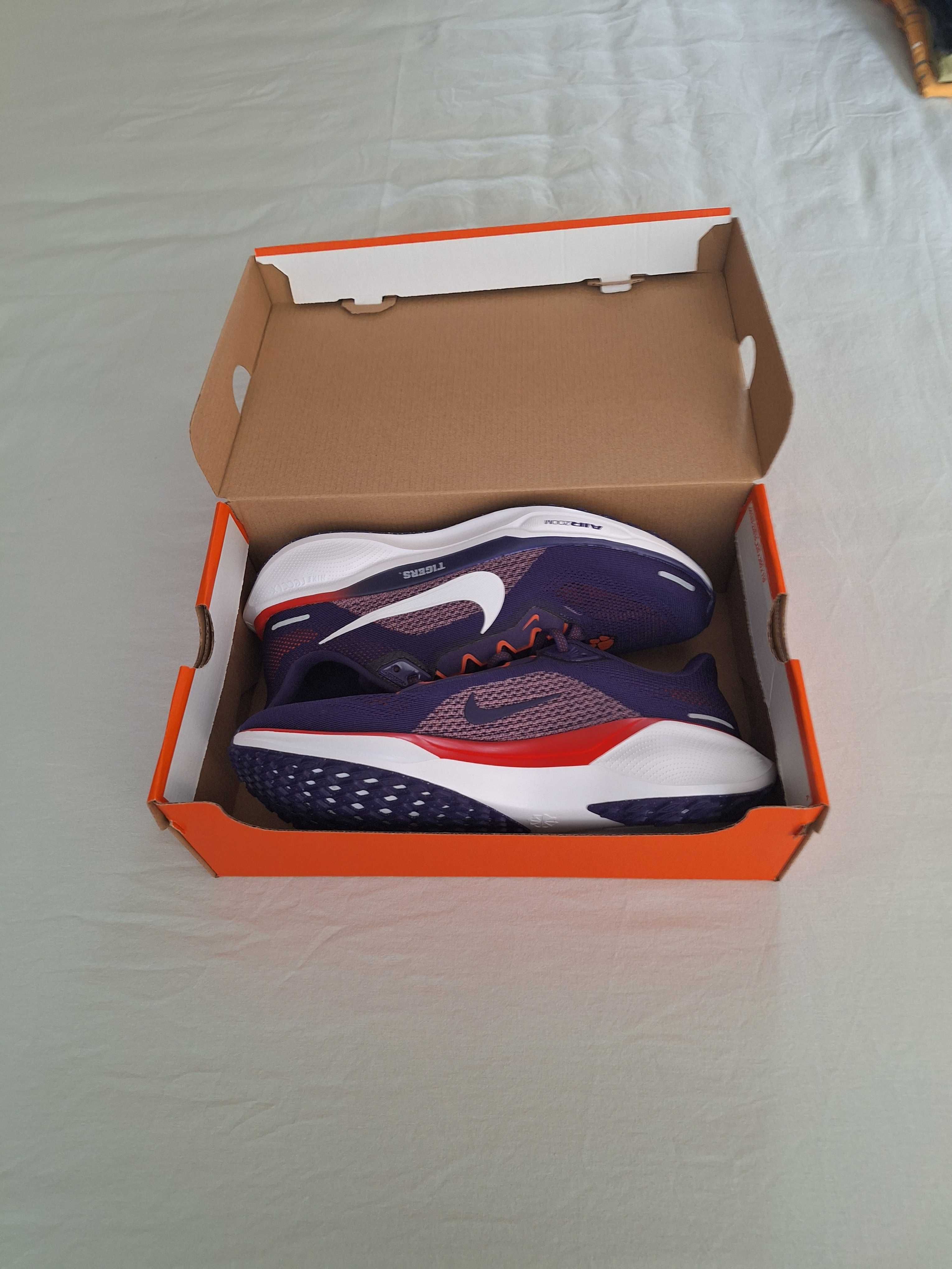 Мъжки маратонки,НОВИ,NIKE Pegasus airzoom,ReactX TIGERS