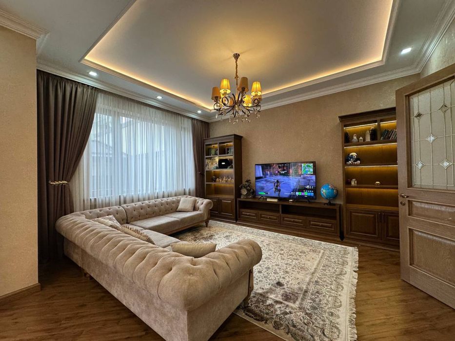 Продажа дома элитная махалля