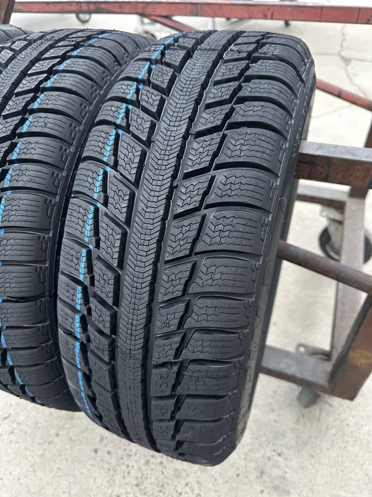 Set 4 Anvelope 205/55 R16 Iarna M+S