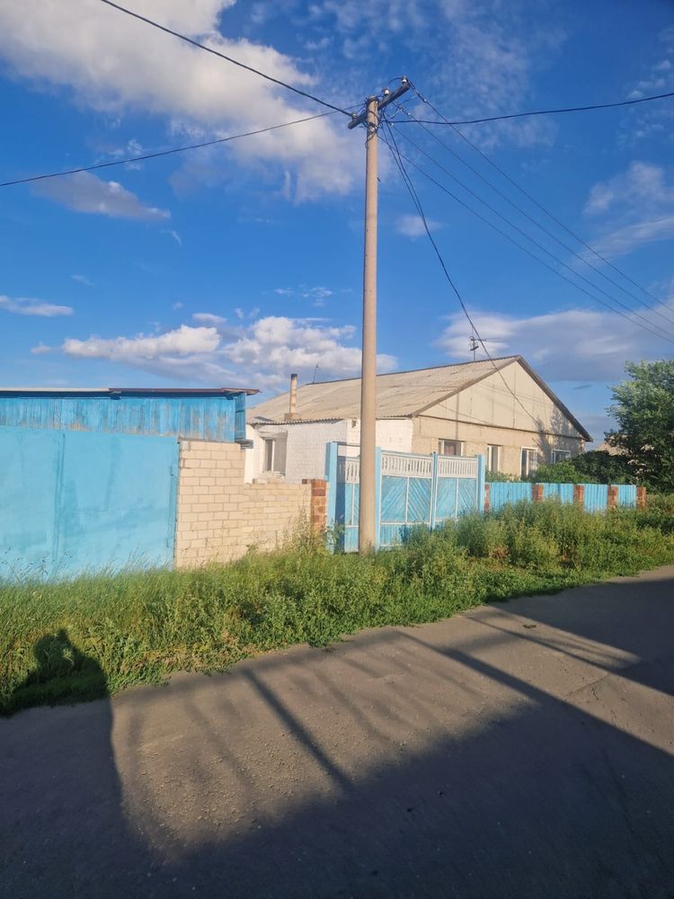 Продам или обменяю дом