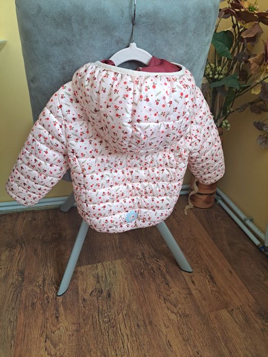 Детско яке 86см.