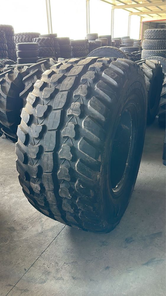 Anvelopa 600/55R26.5  Michelin cargoxbib