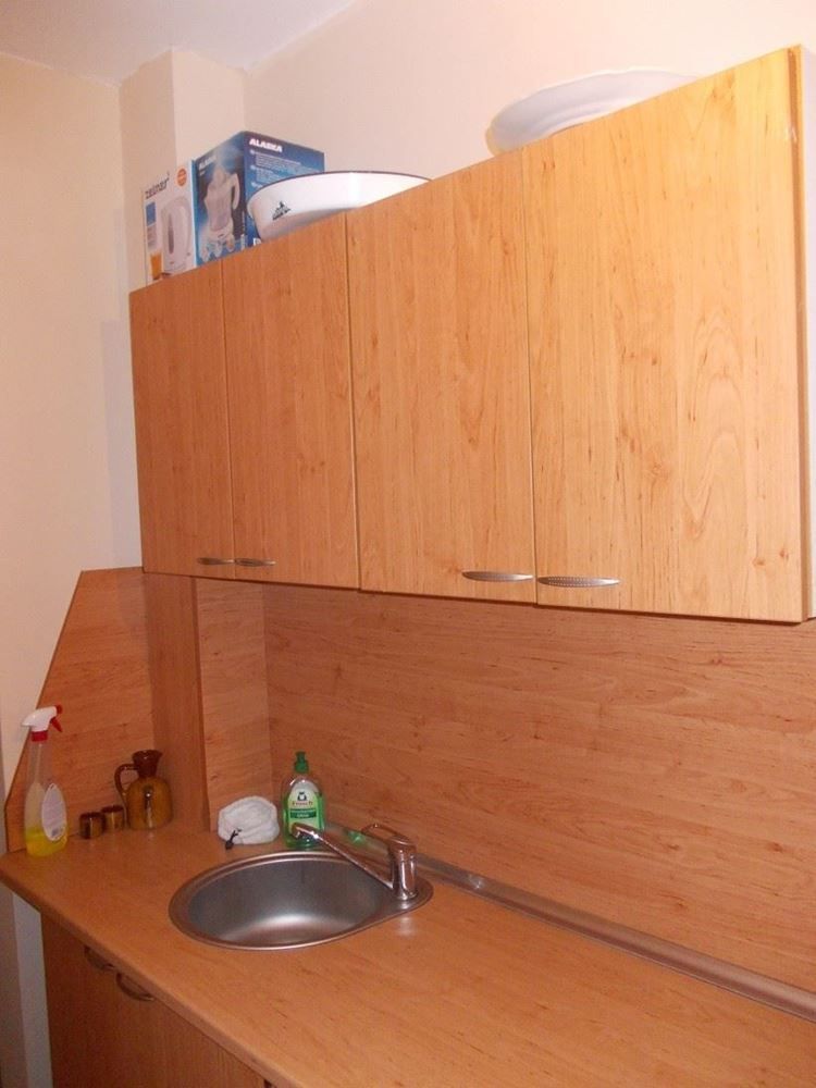 Дава се под наем Двустаен апартамент в София, Център - 58 кв.м за 440 € - Снимка #5