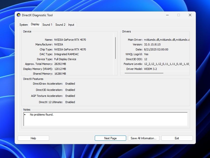 PC Gaming RTX 4070 + Monitor Alienware 27" 280Hz + 2 Controllere