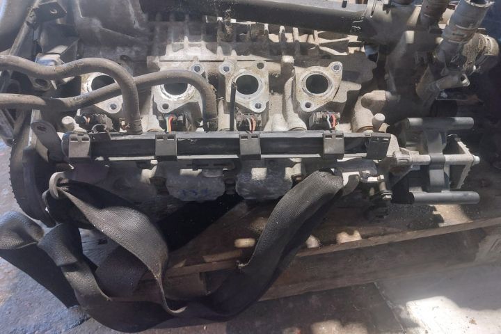 Motor fara anexe Volkswagen VW Polo a 3-a generatie 6N