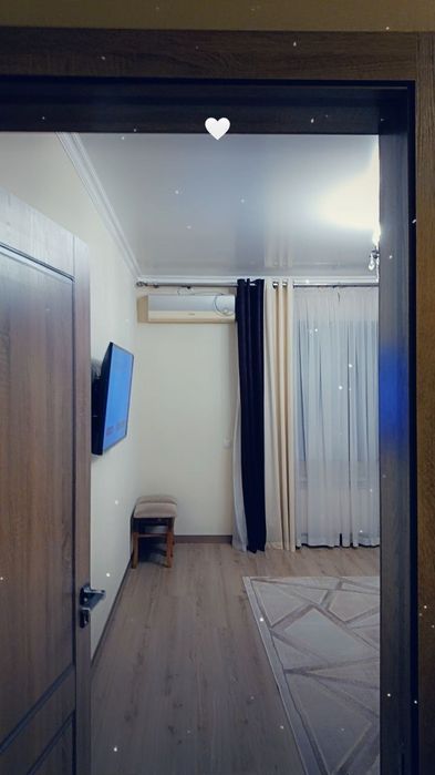 Паркентский УзГазОил 4хона/4/9 Банковский 110м2