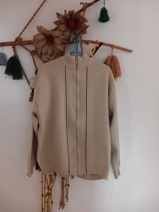 Cardigan bărbați mărimea m