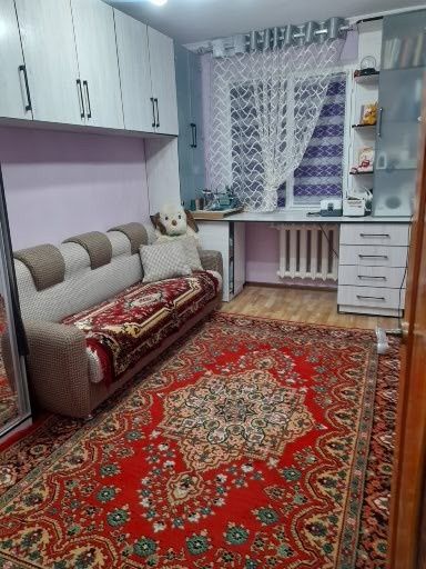 Сдается 3х комнатная квартира на долгий срок