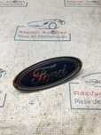 emblema ford puma 2022
