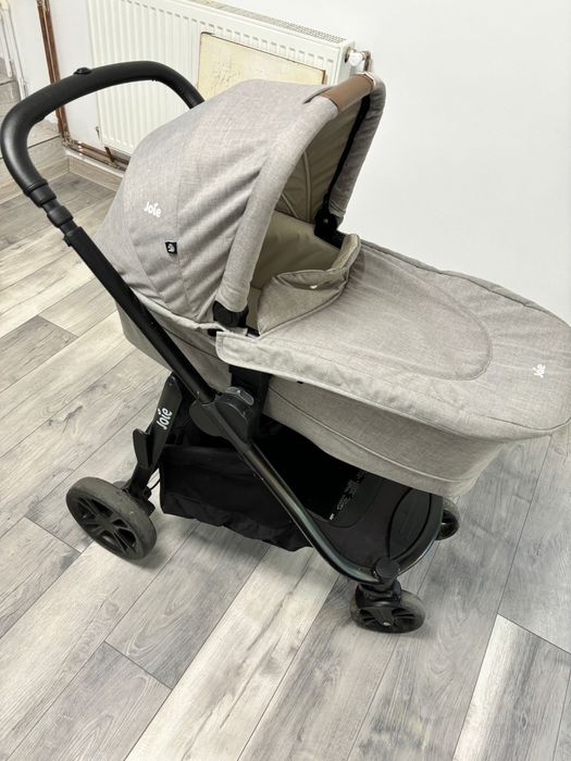 Carucior 2 in 1 Landou si Parte sport Joie Versatrax
