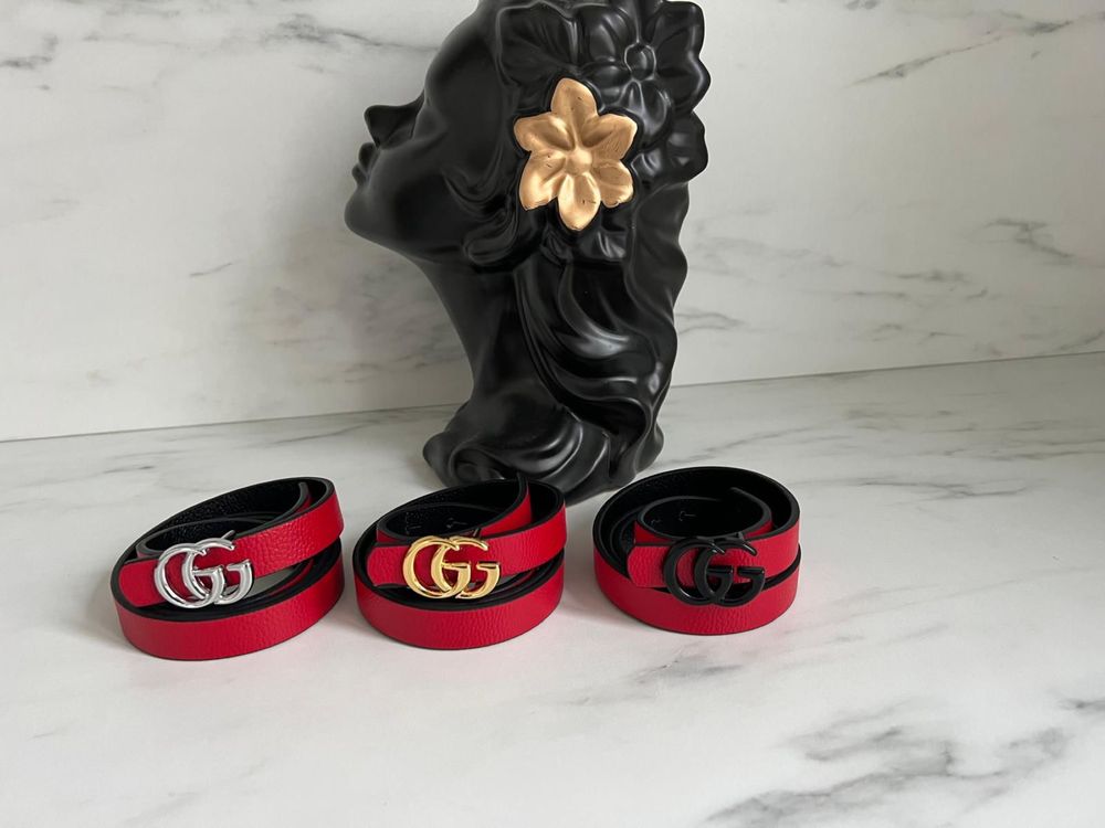 Curea  Guess - Hermes - Gucci
