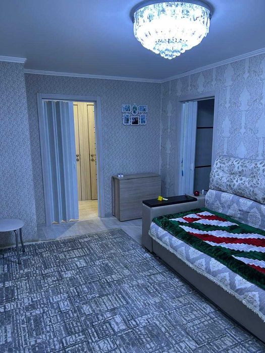 Продается 2х комнатная квартира