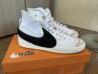 Nike Blazer Mid '77 Jumbo