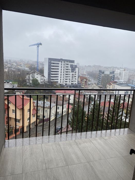 Inchiriez apartament 2 camere in zona centrala