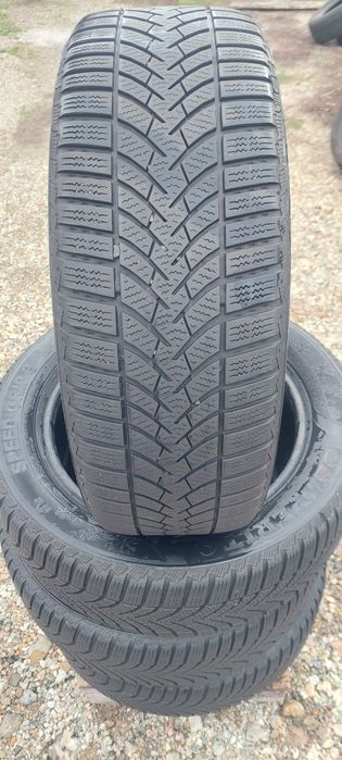 SEMPERIT 205 55 R 16 m+s