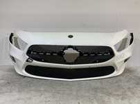 Bara fata Mercedes A-Class W177, 2019, 2020, 2021, 2022, cod origine OE A1778853600.