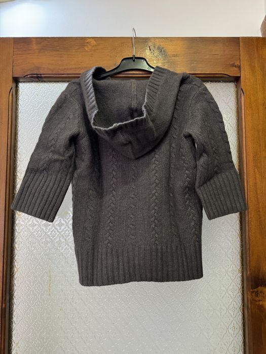 Pulover cu gluga Esprit