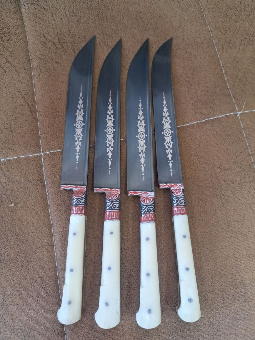 Pichoq shaxrixon