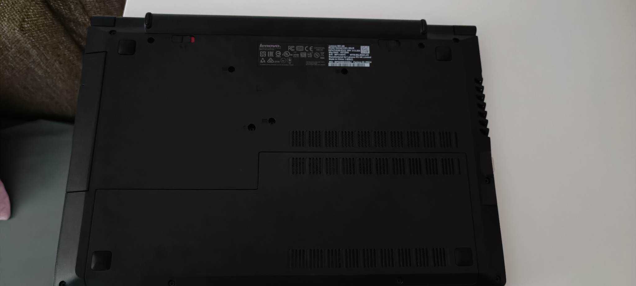 Laptop Lenovo B51-80