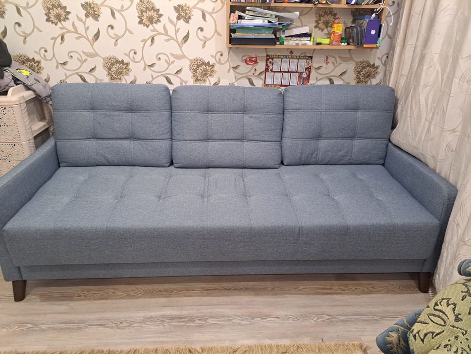Продам диван раскладной