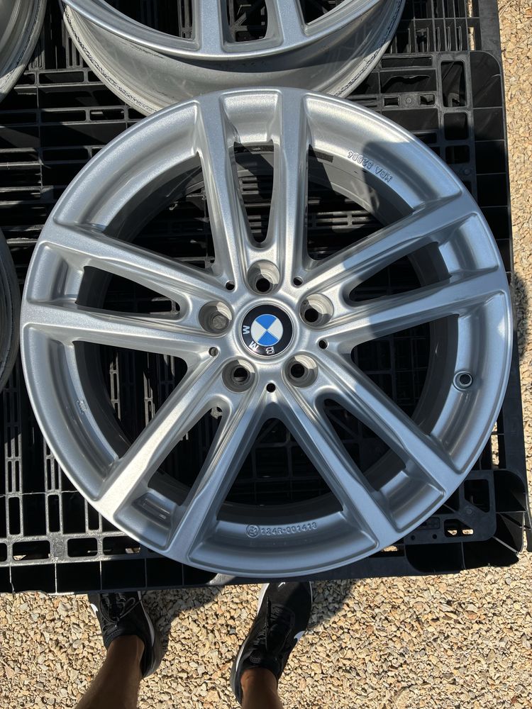 18 цола 5 х 112 мм БМВ , BMW X 3 , G 01