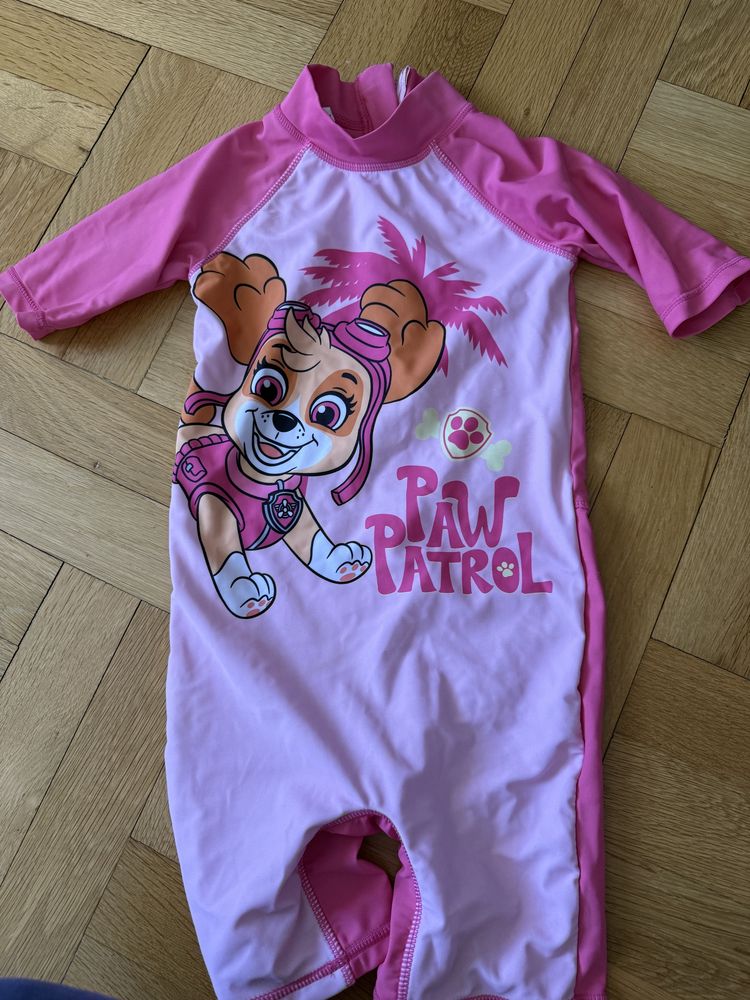 Бански Paw patrol