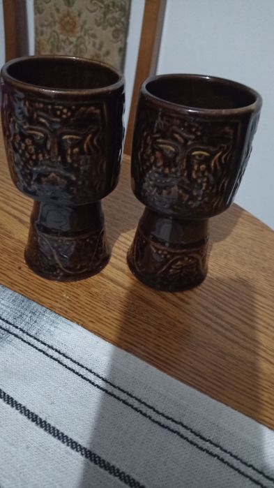 Vind cana veche și dverse