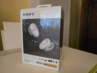 Слушалки Sony WFSP800NW Sport in-ear True wireless