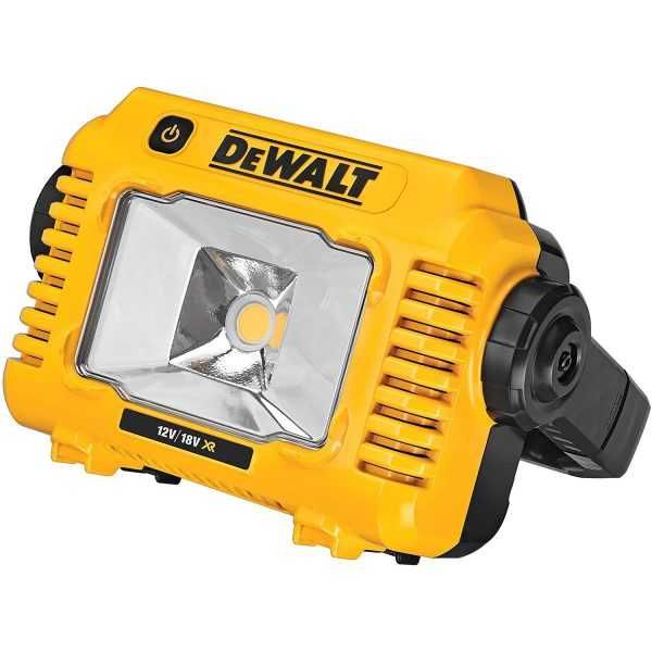 Фенер DeWALT DCL077 Акумулаторен