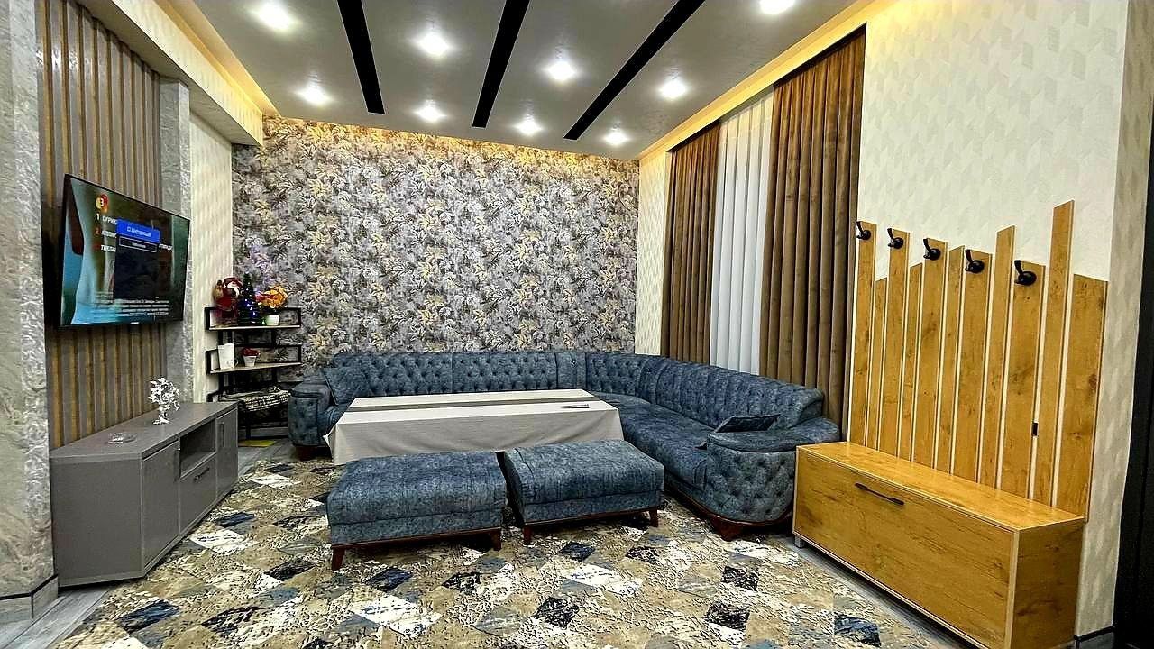 Сдаётся дача делюкс класса “Twins Villas” в Чарваке