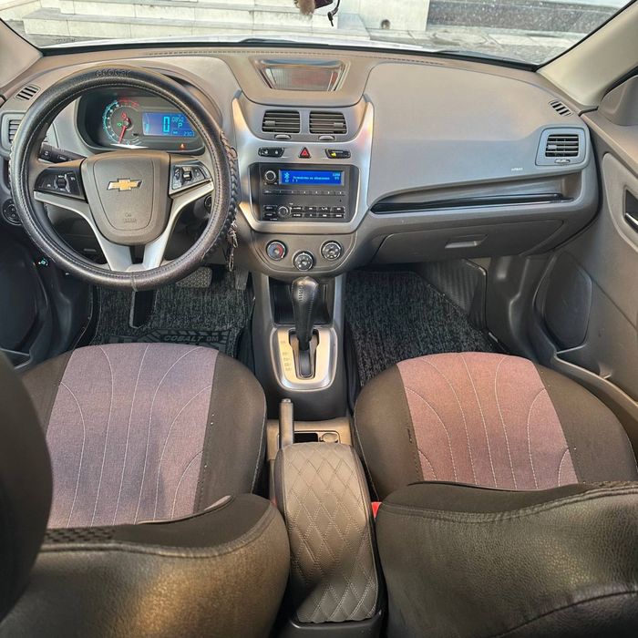 Кобалт 4 поз 2022 года