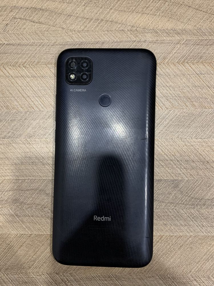 Redmi 9C 64 гб